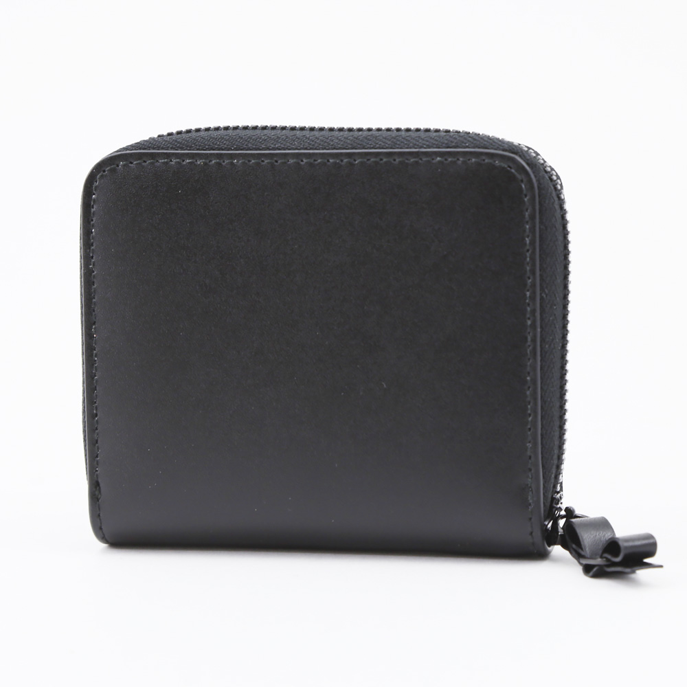 salvatoreferragamo フェラガモ  VARA RAINBOW折RF中小銭 D278-0691235/NERO ブラック【FITHOUSE ONLINE SHOP】