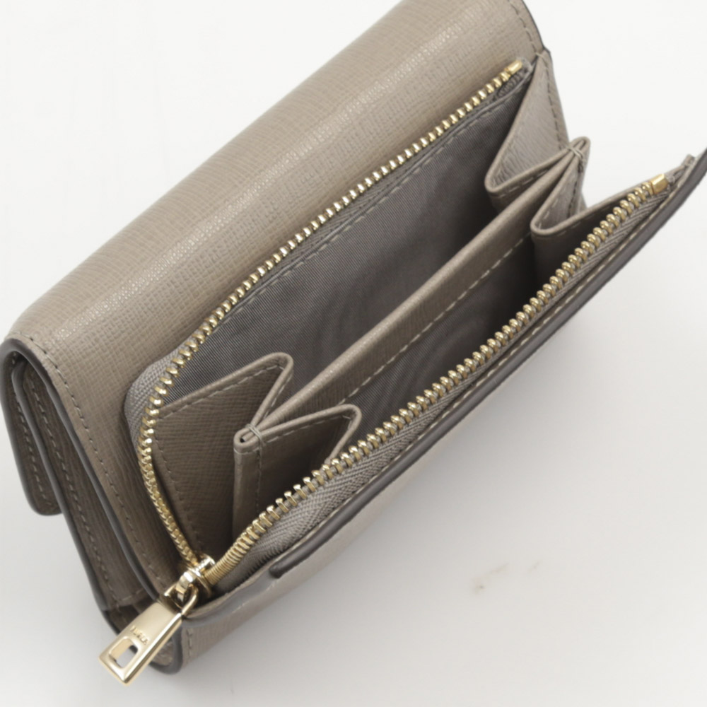 フルラ FURLA 折財布 BABYLON三折外L字小銭SM872820 PR76
【FITHOUSE ONLINE SHOP】