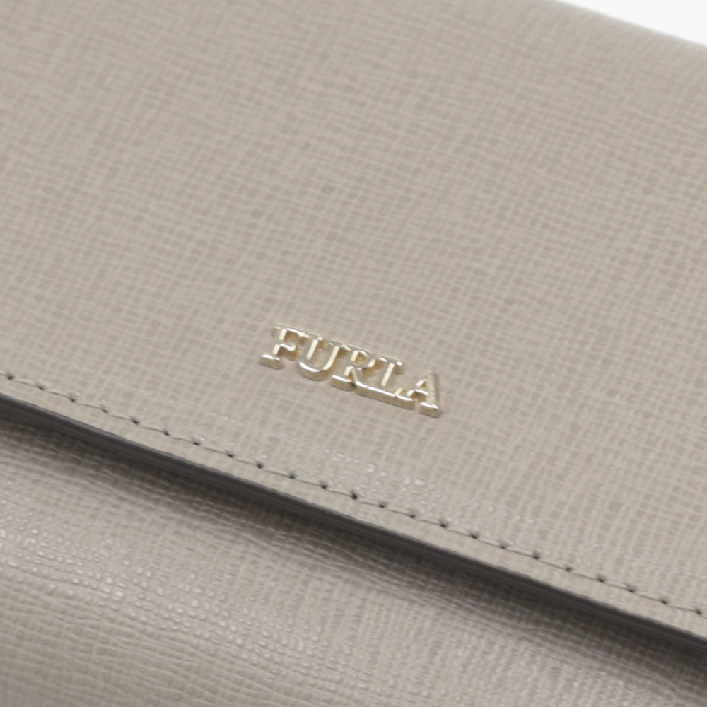 フルラ FURLA 折財布 BABYLON三折外L字小銭SM872820 PR76
【FITHOUSE ONLINE SHOP】