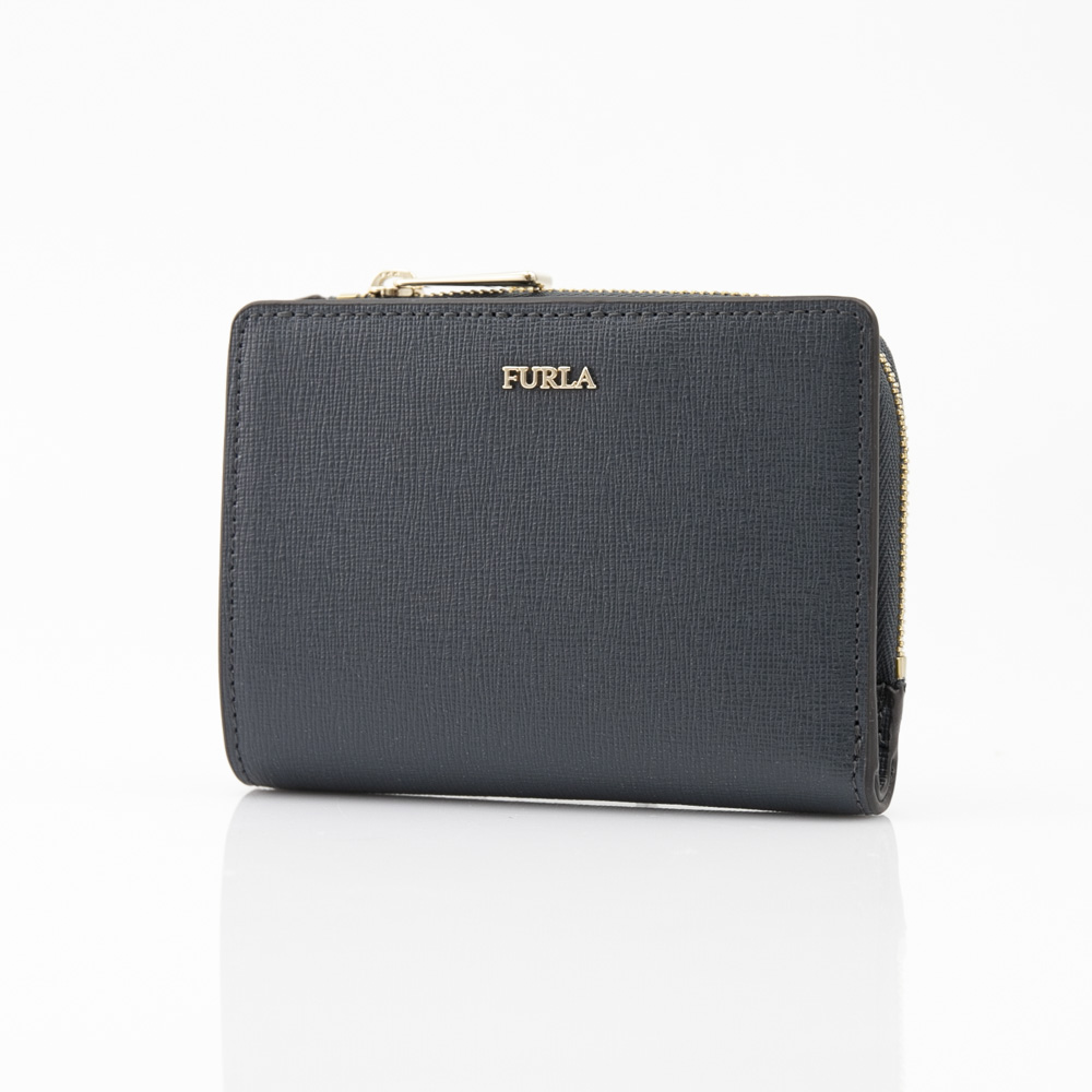 フルラ FURLA 折り財布 BABYLON PU75-978919/ARDESI ネイビーブルー【FITHOUSE ONLINE SHOP】