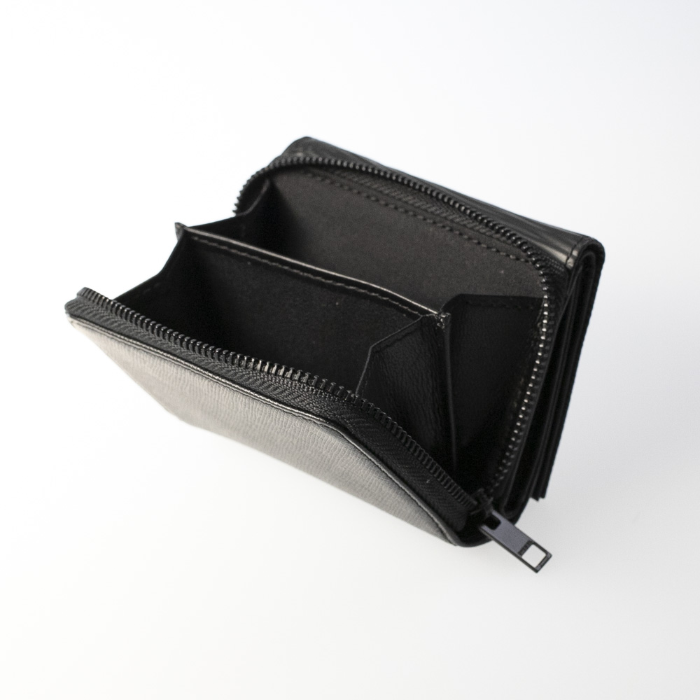 ディーゼル DIESEL 折財布 SALINE/SPEJAP三折外RF小銭 X06637PR400【FITHOUSE ONLINE SHOP】