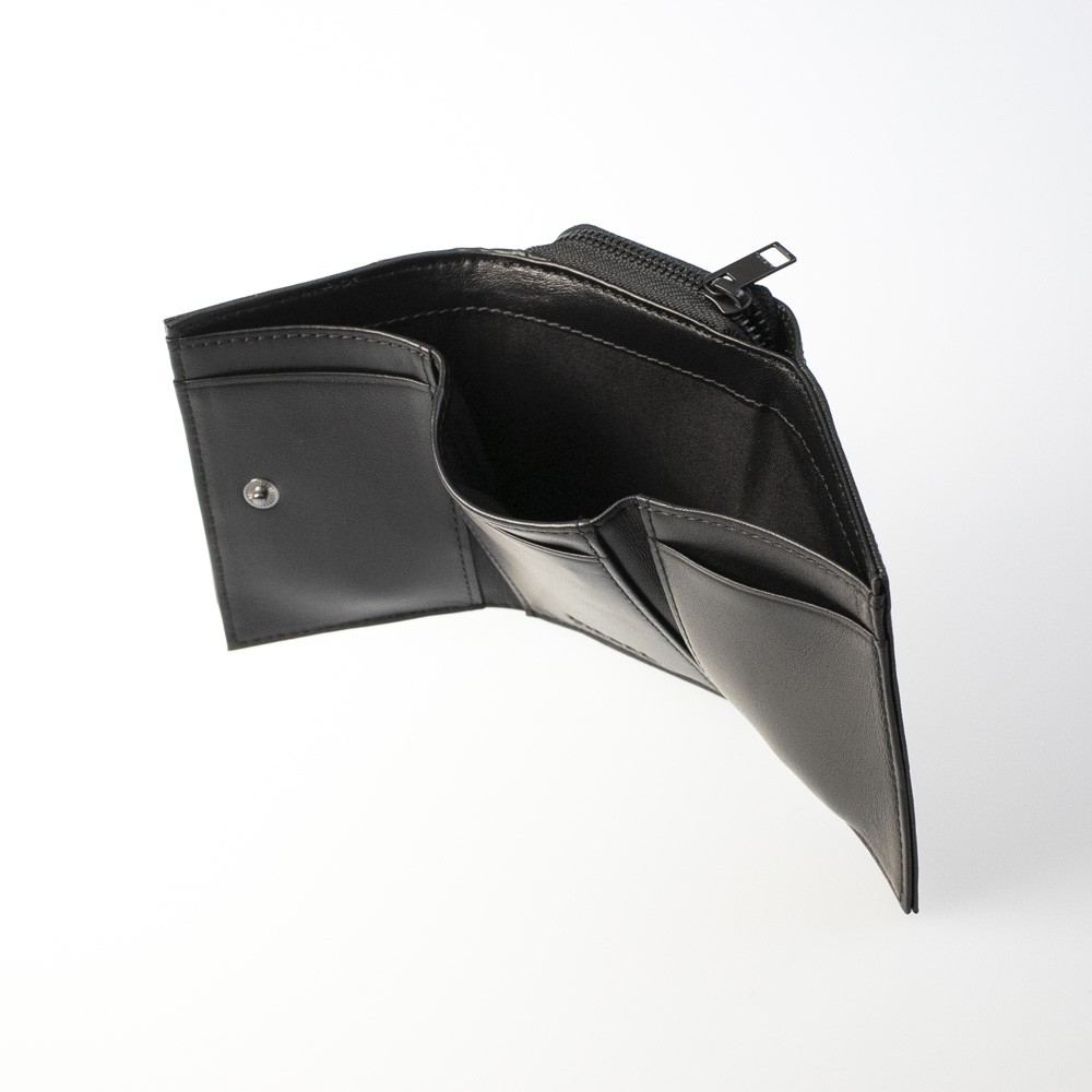 ディーゼル DIESEL 折財布 SALINE/SPEJAP三折外RF小銭 X06637PR400【FITHOUSE ONLINE SHOP】