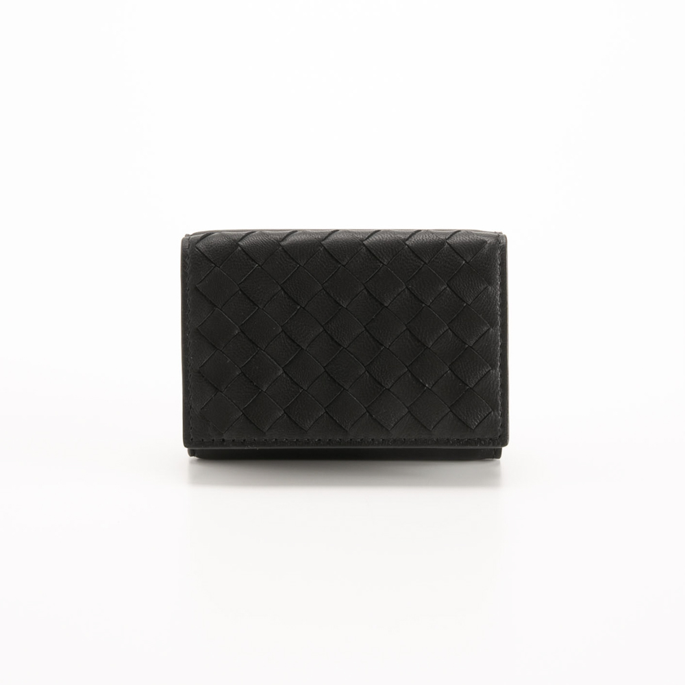 ボッテガヴェネタ BOTTEGA VENETA イントレチャート 折り財布 TINY 515385V 3UN2【FITHOUSE ONLINE SHOP】