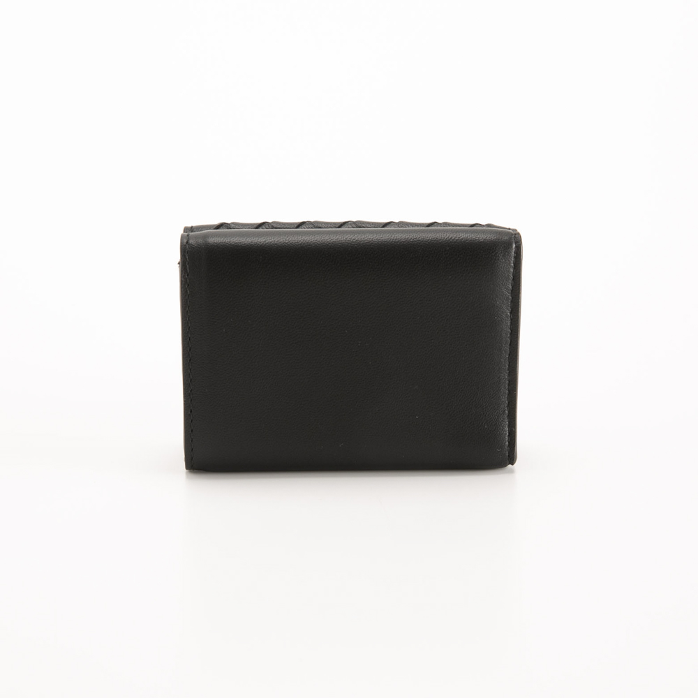 ボッテガヴェネタ BOTTEGA VENETA イントレチャート 折り財布 TINY 515385V 3UN2【FITHOUSE ONLINE SHOP】
