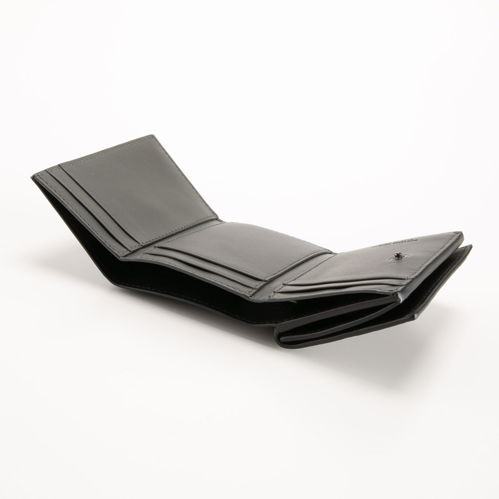 ボッテガヴェネタ BOTTEGA VENETA イントレチャート 折り財布 TINY 515385V 3UN2【FITHOUSE ONLINE SHOP】