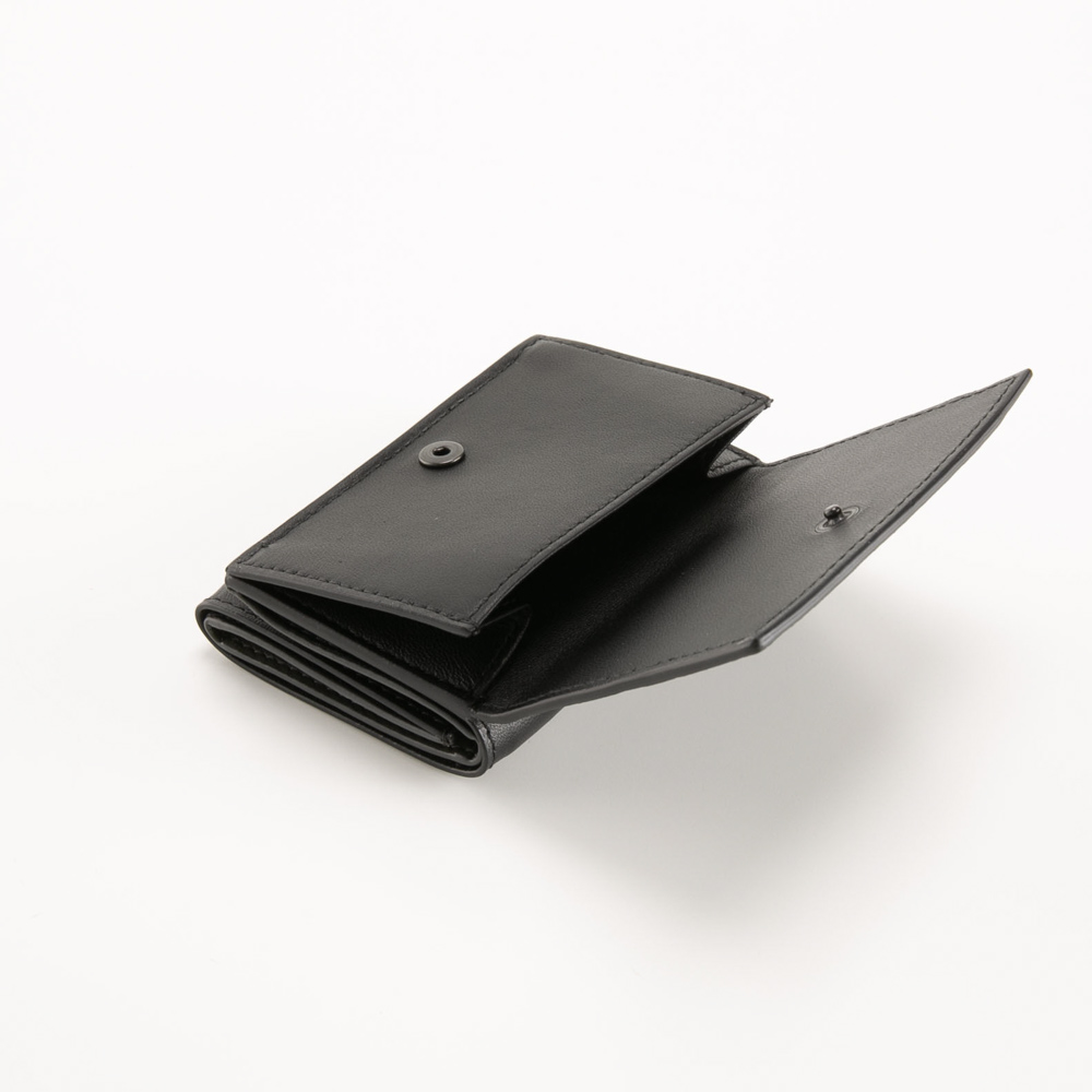 ボッテガヴェネタ BOTTEGA VENETA イントレチャート 折り財布 TINY 515385V 3UN2【FITHOUSE ONLINE SHOP】