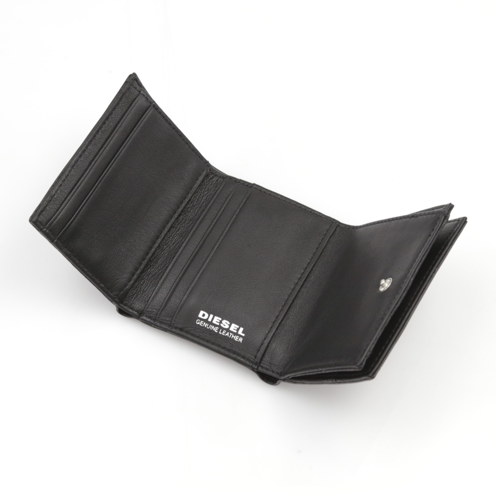 ディーゼル DIESEL ミニ財布 MISS MATCH LORETTA三折TINY X05651P1743【FITHOUSE ONLINE SHOP】