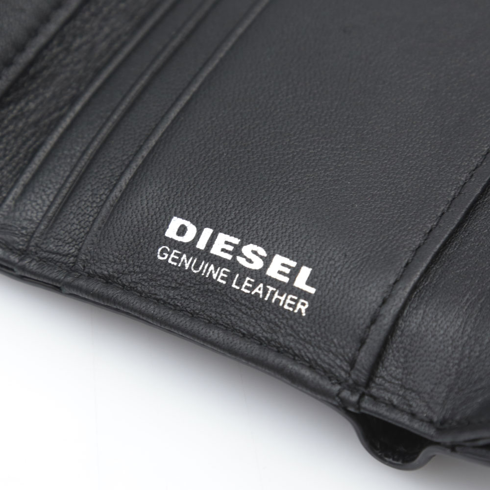 ディーゼル DIESEL ミニ財布 MISS MATCH LORETTA三折TINY X05651P1743【FITHOUSE ONLINE SHOP】