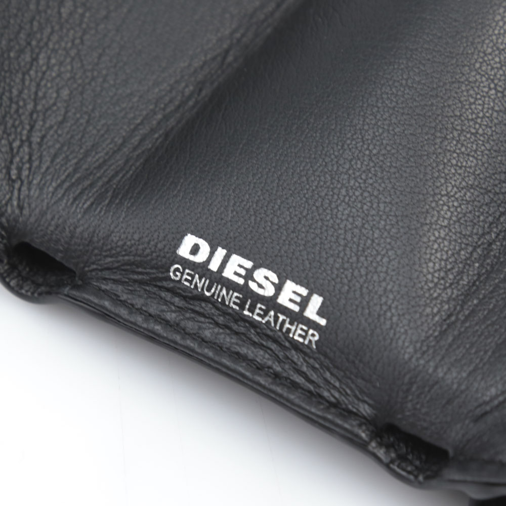 ディーゼル DIESEL ミニ財布 MISS MATCH LORETTINA 三折外小銭 X06462P1743【FITHOUSE ONLINE SHOP】