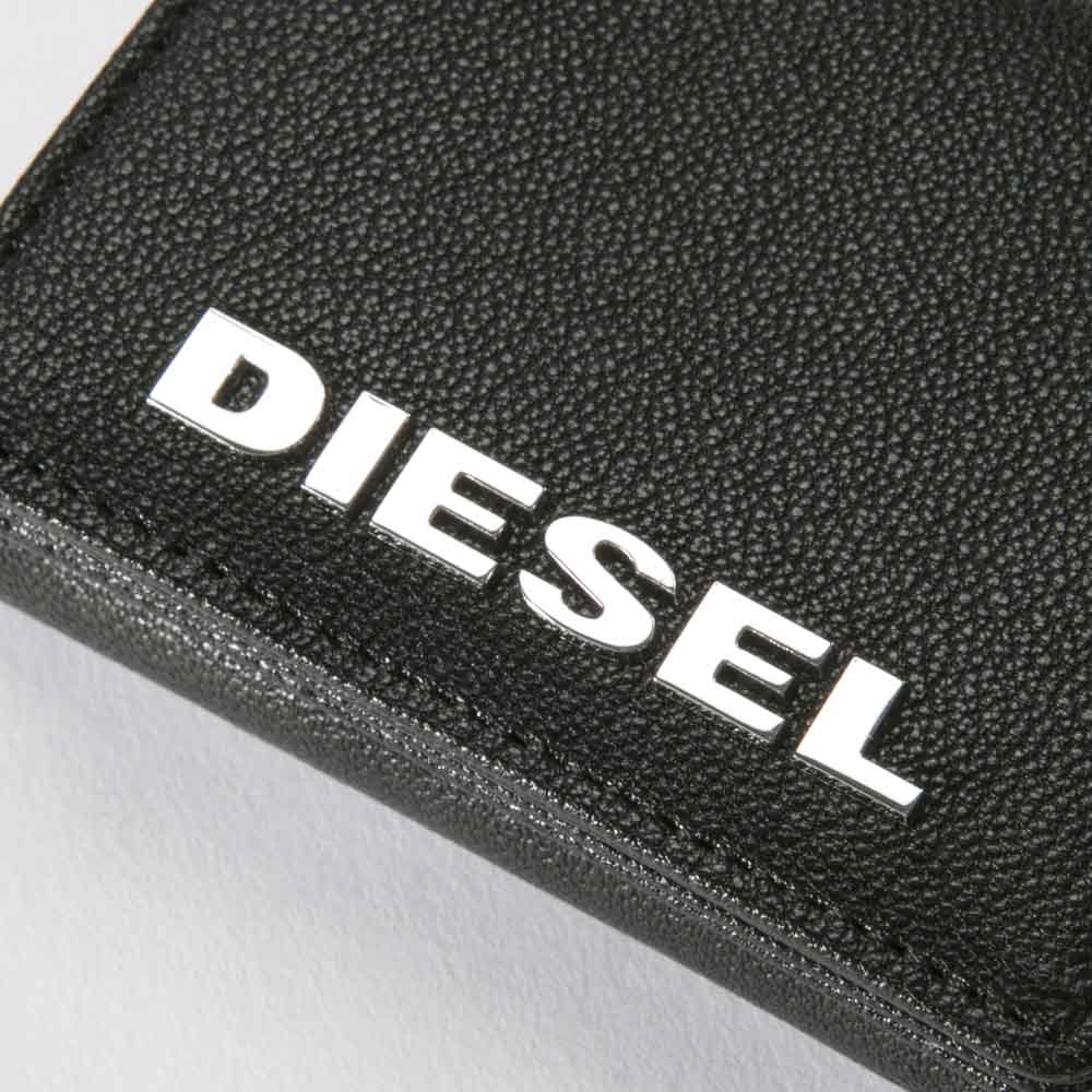 ディーゼル DIESEL 折財布 KUB8 LORETTINA 三折外小銭 X07192PR044【FITHOUSE ONLINE SHOP】
