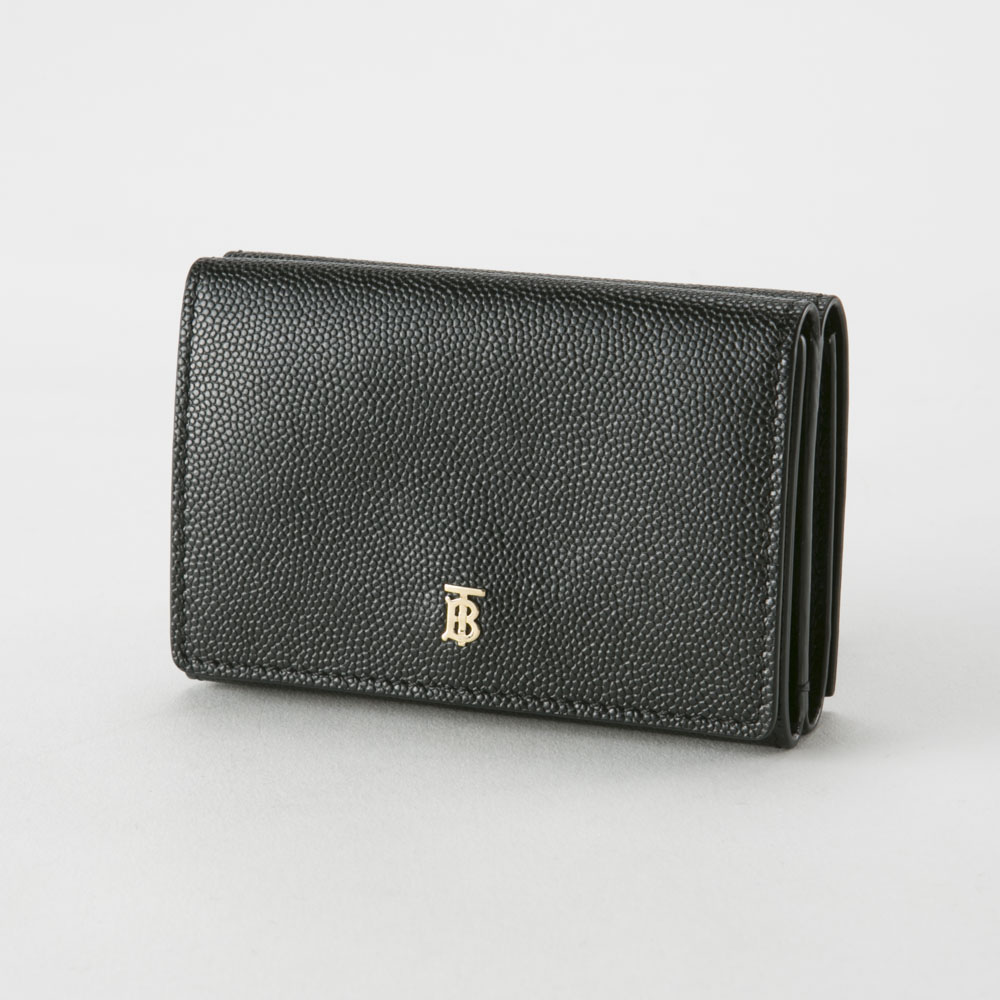 バーバリー BURBERRY 折財布 LARK三折TINY 8018959【FITHOUSE ONLINE SHOP】