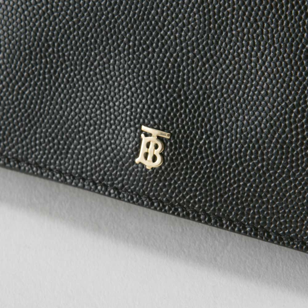 バーバリー BURBERRY 折財布 LARK三折TINY 8018959【FITHOUSE ONLINE SHOP】
