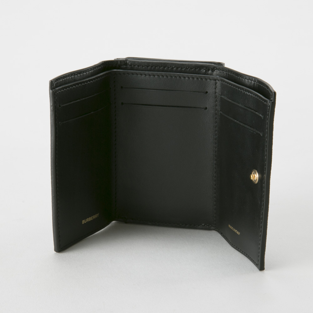 バーバリー BURBERRY 折財布 LARK三折TINY 8018959【FITHOUSE ONLINE SHOP】