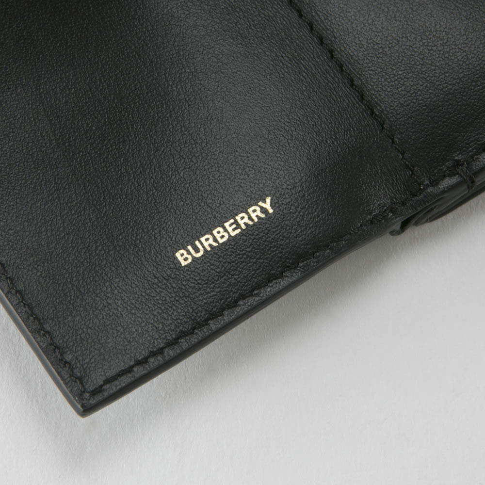 バーバリー BURBERRY 折財布 LARK三折TINY 8018959【FITHOUSE ONLINE SHOP】