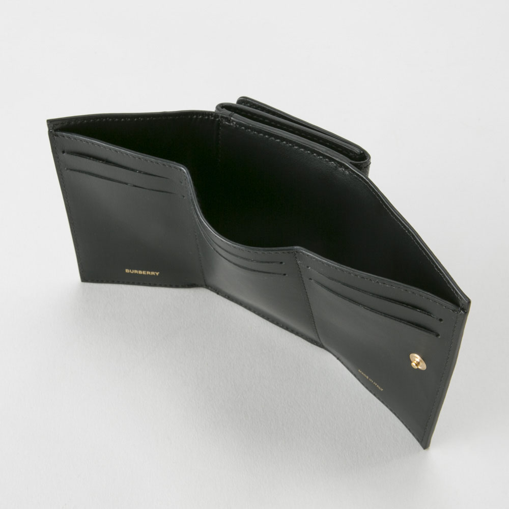 バーバリー BURBERRY 折財布 LARK三折TINY 8018959【FITHOUSE ONLINE SHOP】