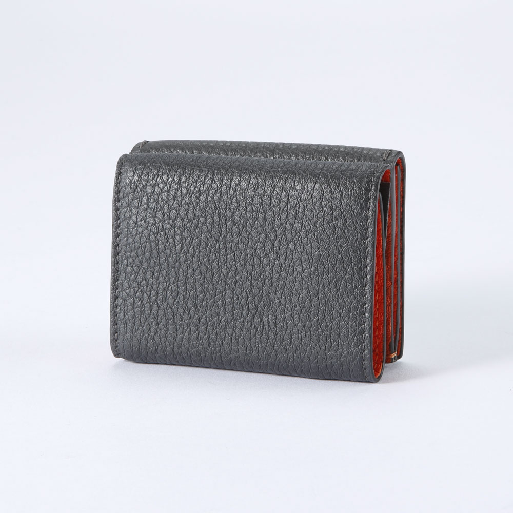 フェンディ FENDI 折財布 CUOIO ROMANO三折TINY 7M0280-ADYX【FITHOUSE ONLINE SHOP】