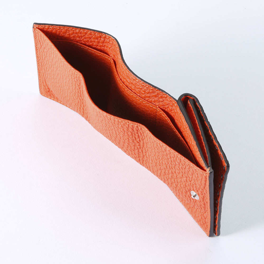 フェンディ FENDI 折財布 CUOIO ROMANO三折TINY 7M0280-ADYX【FITHOUSE ONLINE SHOP】