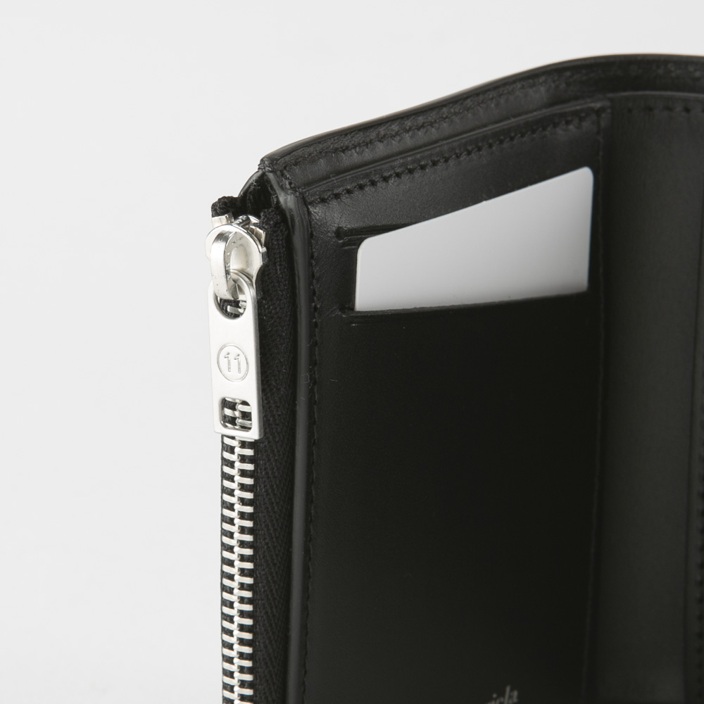 メゾンマルジェラ Maison Margiela 4ステッチカーフ三つ折り財布 S55UI0296-P0399【FITHOUSE ONLINE SHOP】