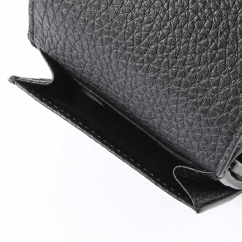 フェンディ FENDI 折財布 CORNER 三折 TINY 7M0280-AG0L【FITHOUSE ONLINE SHOP】