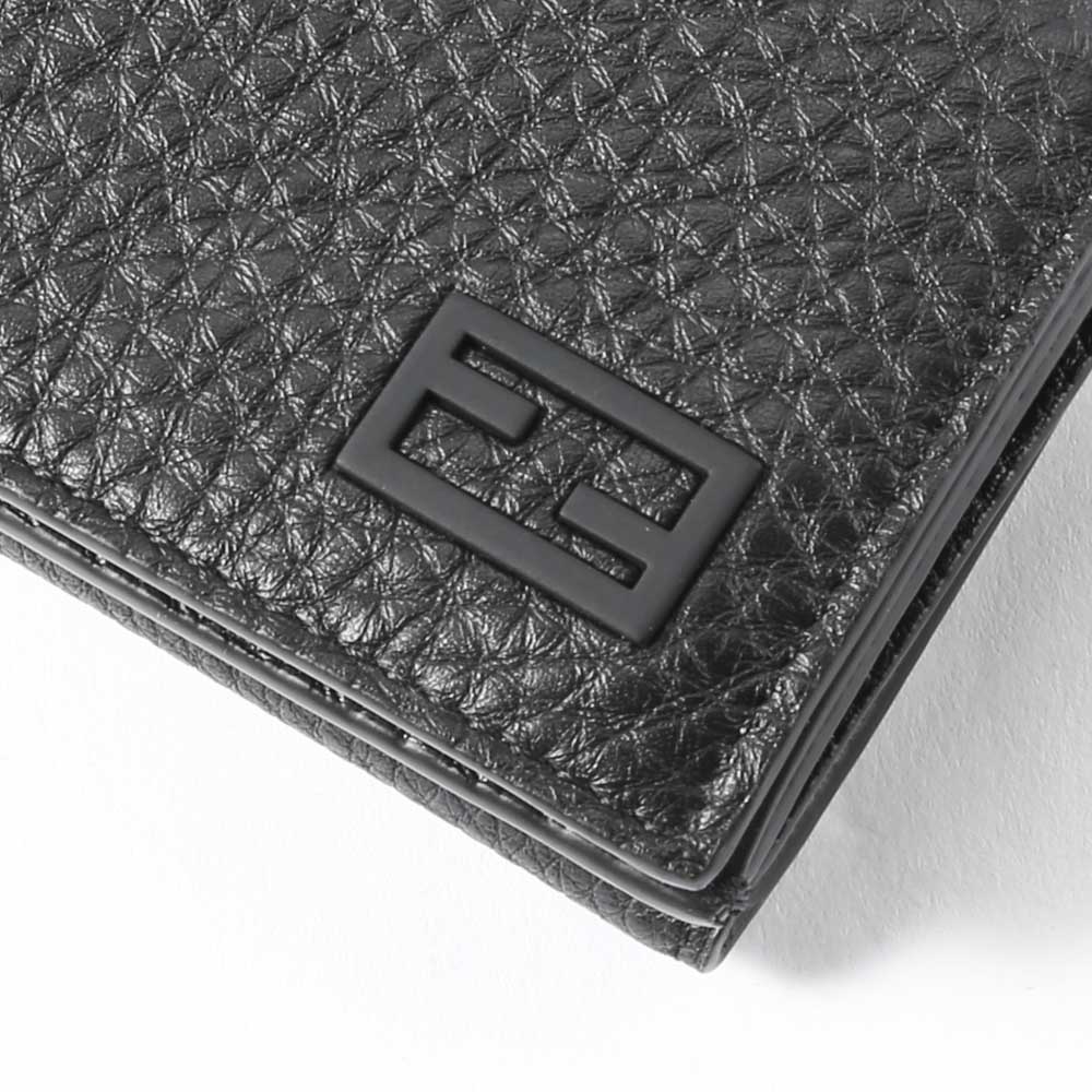 フェンディ FENDI 折財布 CORNER 三折 TINY 7M0280-AG0L【FITHOUSE ONLINE SHOP】