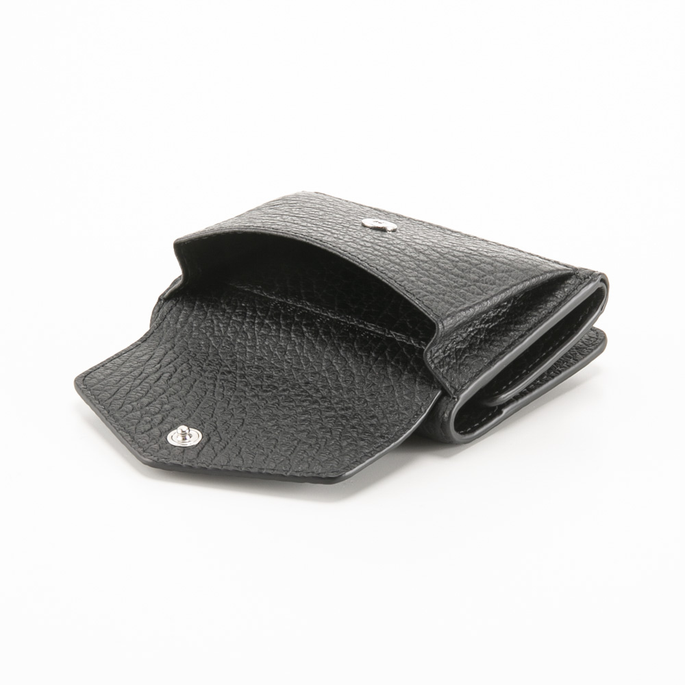 メゾンマルジェラ Maison Margiela 4ステッチカーフ 三つ折り財布 S36UI0416 P4455【FITHOUSE ONLINE SHOP】