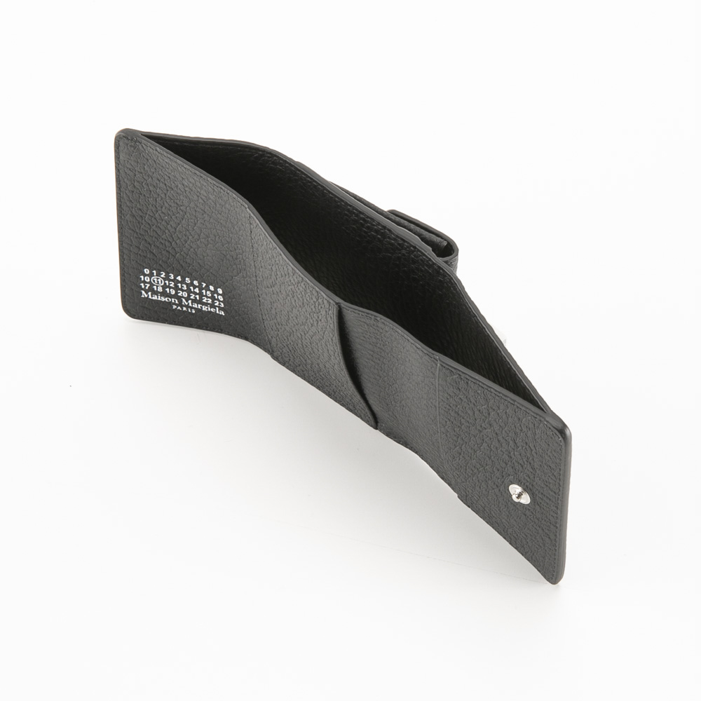 メゾンマルジェラ Maison Margiela 4ステッチカーフ 三つ折り財布 S36UI0416 P4455【FITHOUSE ONLINE SHOP】