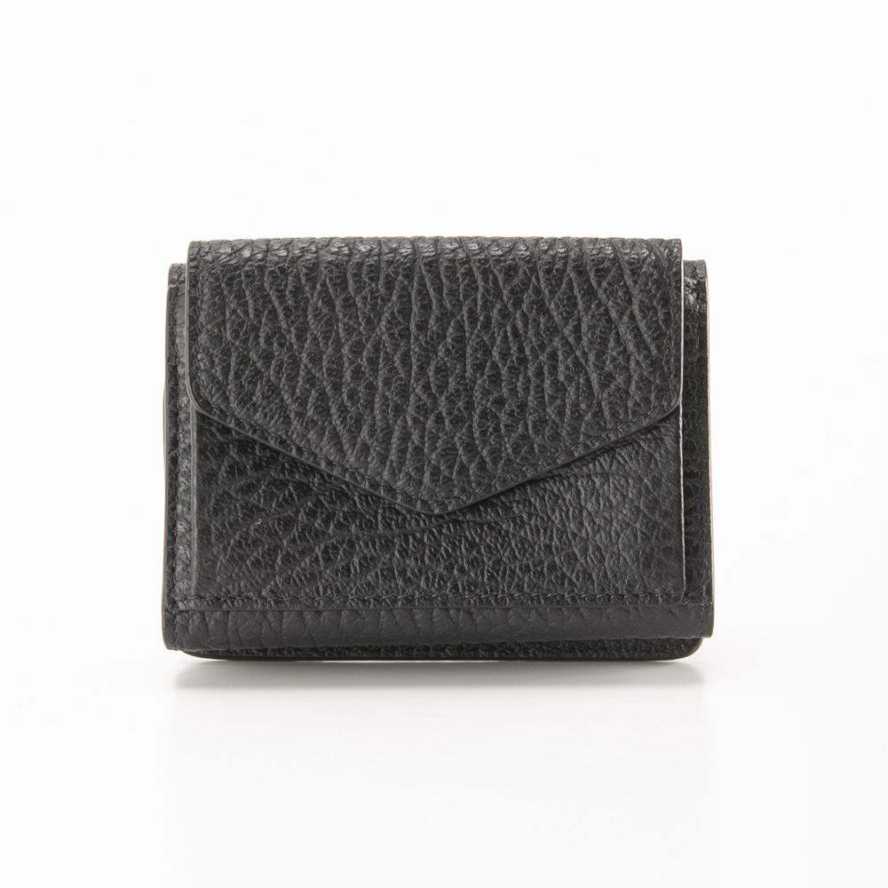 メゾンマルジェラ Maison Margiela 4ステッチカーフ 三つ折り財布 S36UI0416 P4455【FITHOUSE ONLINE SHOP】