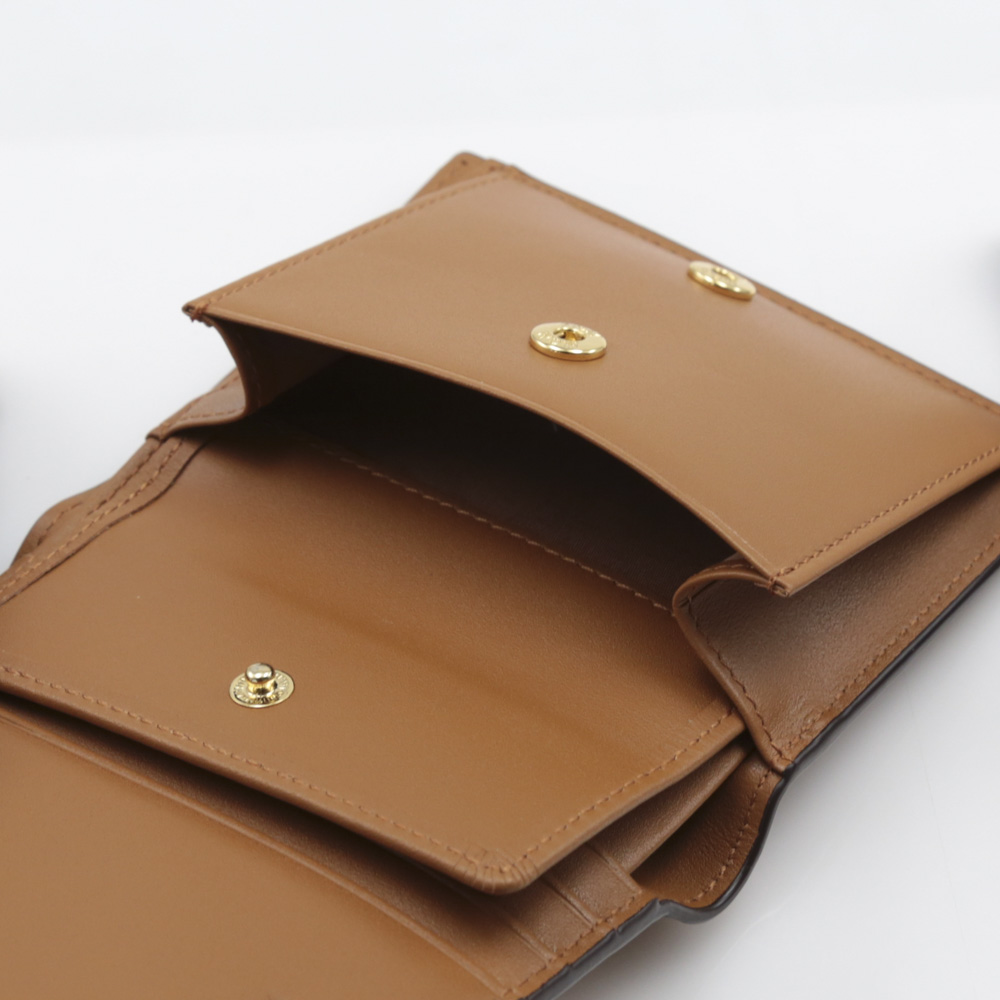 エムシーエム MCM 折財布 VISETOS折中小銭付 MYSAAVI03【FITHOUSE ONLINE SHOP】