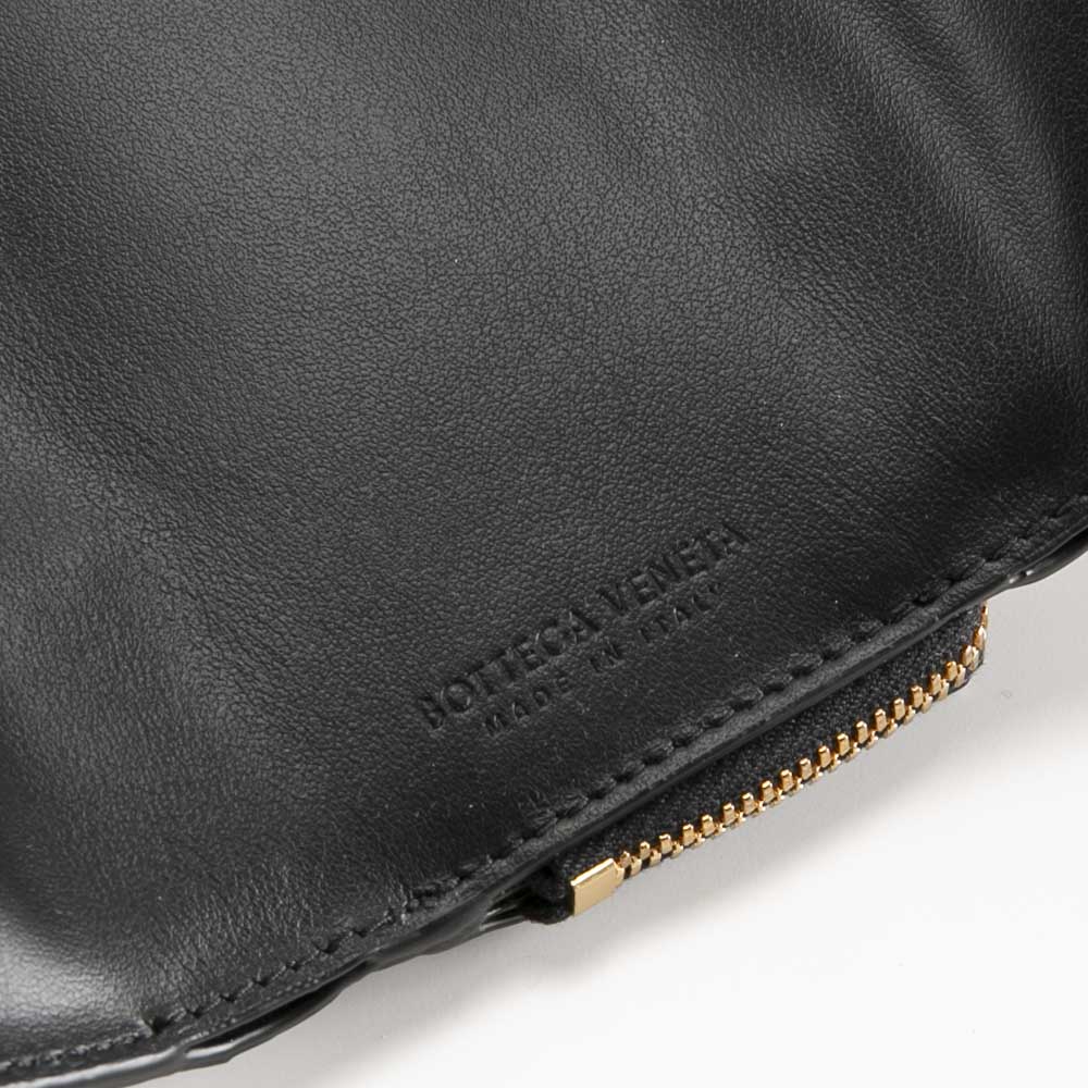 ボッテガヴェネタ BOTTEGA VENETA イントレチャート 三つ折り財布 690568V3UH2【FITHOUSE ONLINE SHOP】