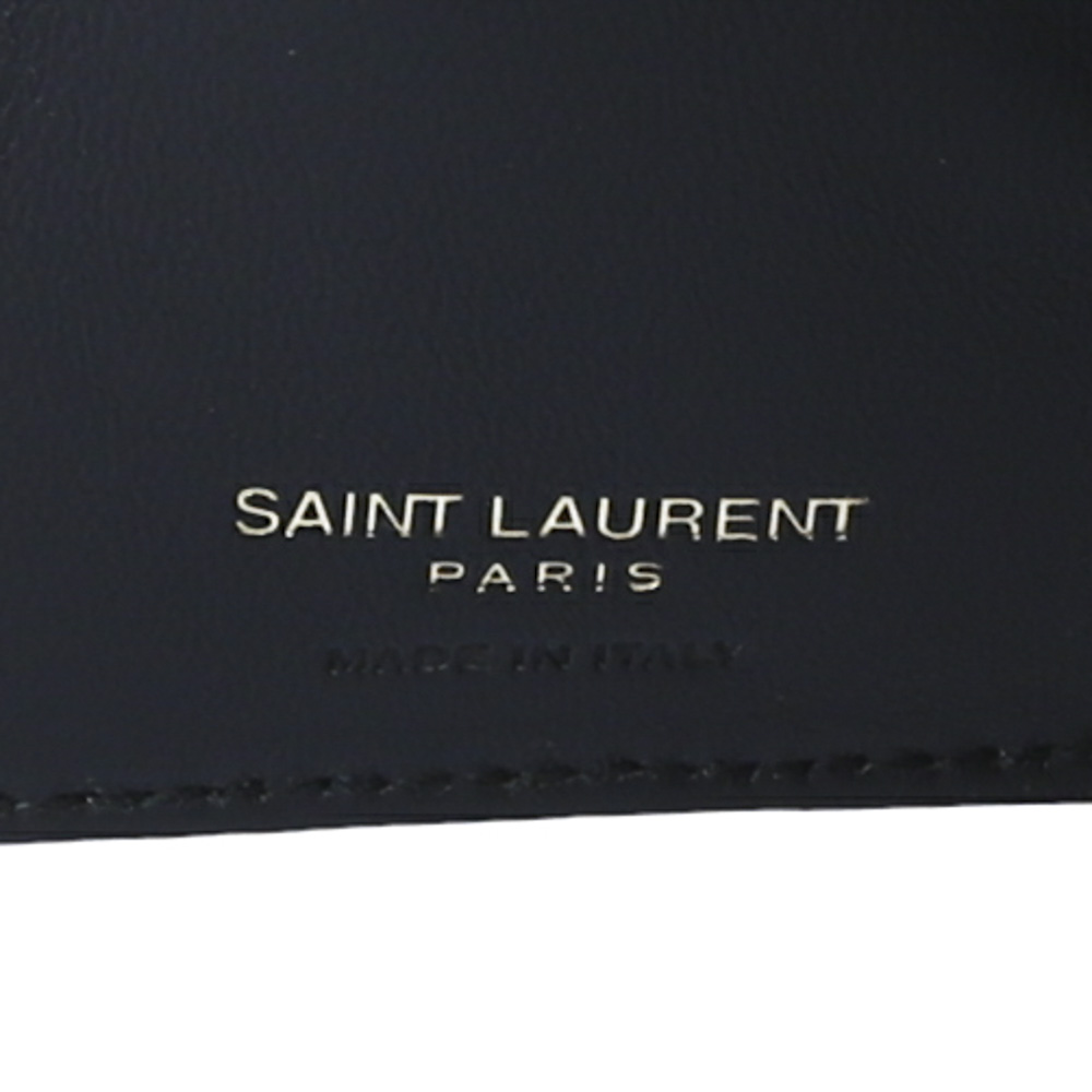 サンローラン Saint Laurent 折財布 モノグラムSLP TINY三折ミニ 602791BOWA1【FITHOUSE ONLINE SHOP】