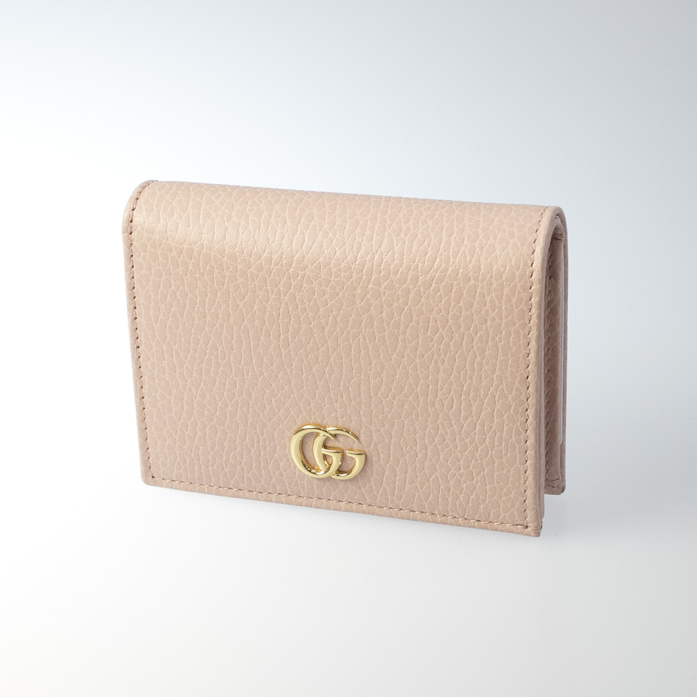 グッチ GUCCI 折り財布 PETITE MARMONT 456126 CAO0G【FITHOUSE ONLINE SHOP】