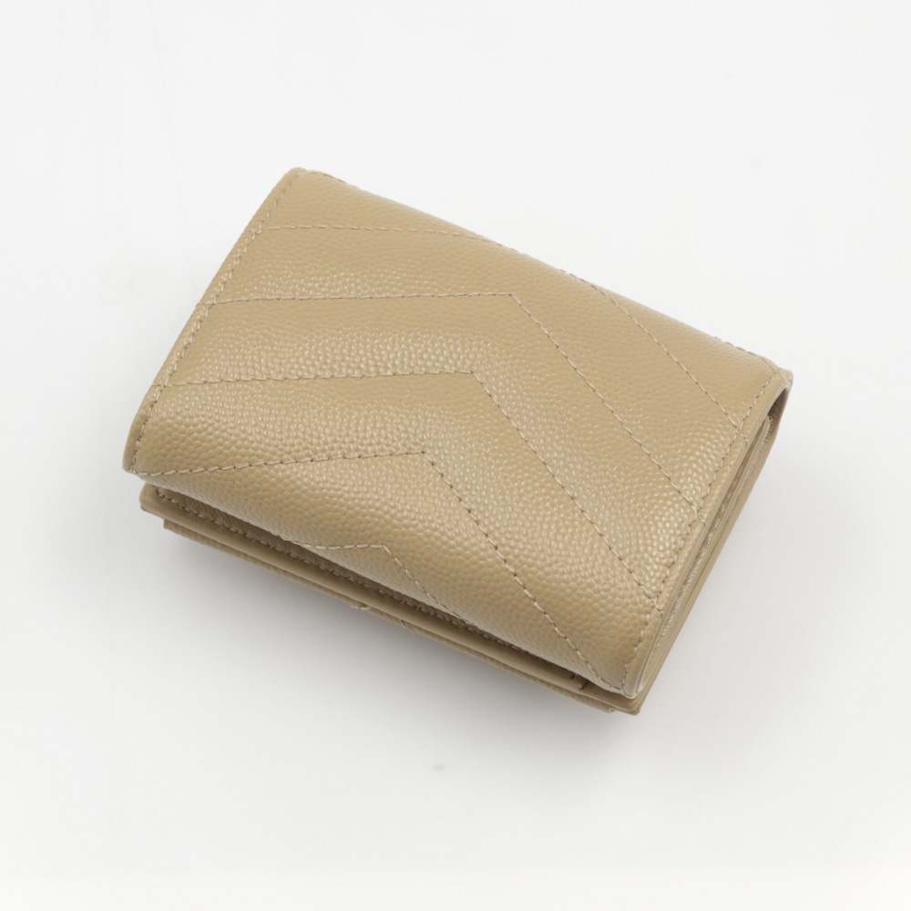 サンローラン Saint Laurent ミニ財布 モノグラムSLP TINY三折ミニ 602791BOWA1【FITHOUSE ONLINE SHOP】