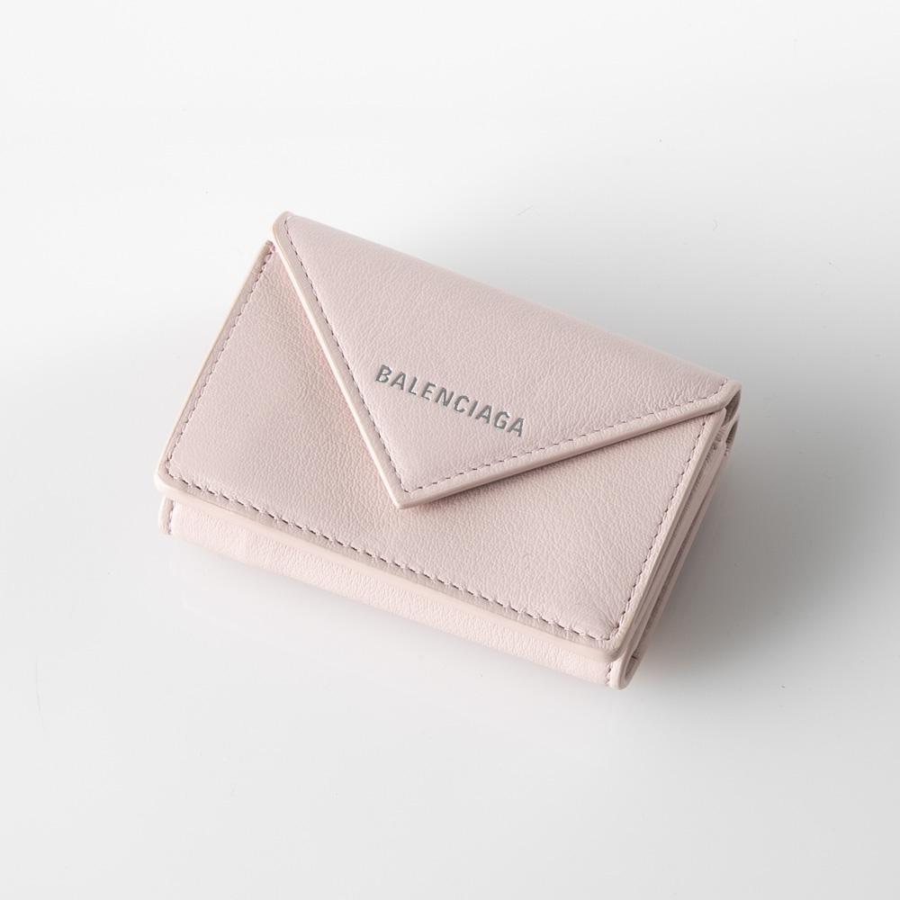 バレンシアガ Balenciaga 折財布 Paper三折tinyミニ dlq0n Fithouse Online Shop フィットハウス公式オンラインショップ Fit House Online Shop