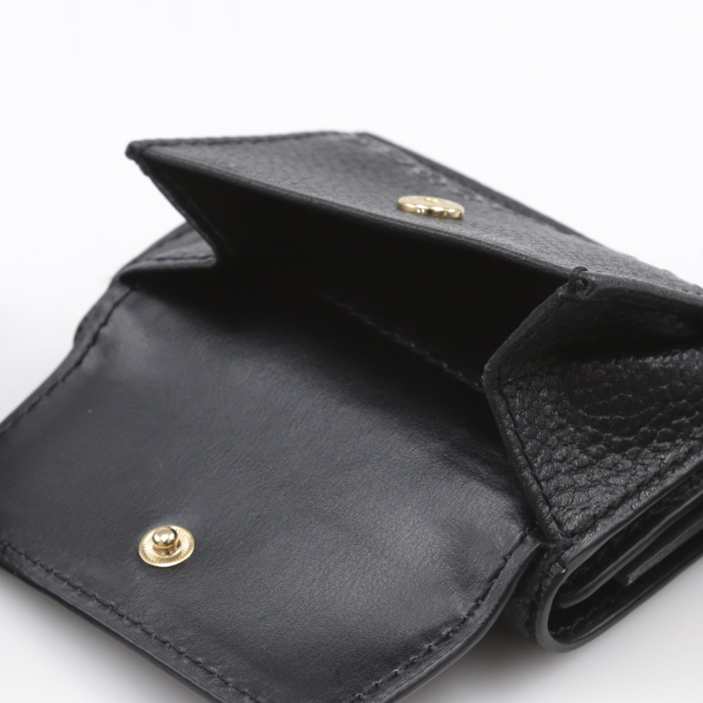 マークジェイコブス MARC JACOBS 折財布 THE TEXTURED BOX三折TINY M0015111【FITHOUSE ONLINE SHOP】