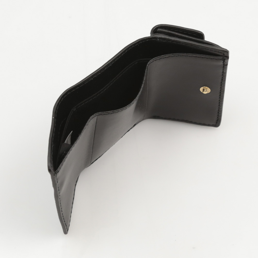 マークジェイコブス MARC JACOBS 折財布 THE TEXTURED BOX三折TINY M0015111【FITHOUSE ONLINE SHOP】