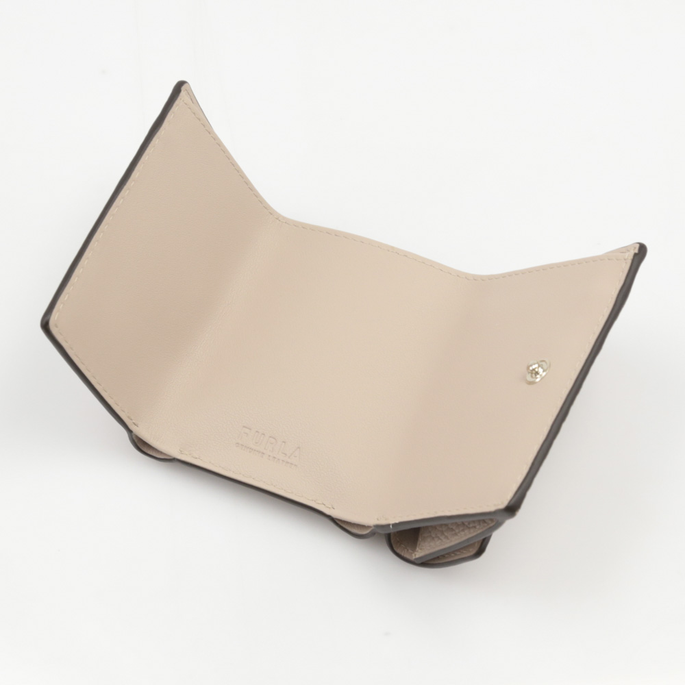 フルラ FURLA ミニ財布 BABYLON三折TINYミニ/1056963 PCY9【FITHOUSE ONLINE SHOP】