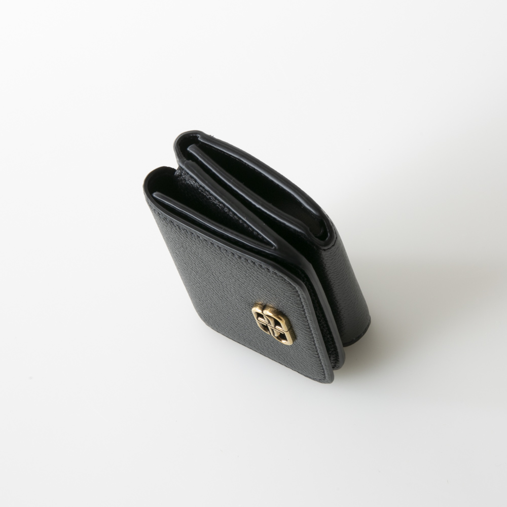 【10％OFFクーポン対象商品】バレンシアガ BALENCIAGA 折り財布 BB TINY 6013871IZ7M【FITHOUSE ONLINE SHOP】