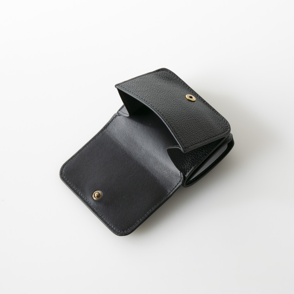 【10％OFFクーポン対象商品】バレンシアガ BALENCIAGA 折り財布 BB TINY 6013871IZ7M【FITHOUSE ONLINE SHOP】
