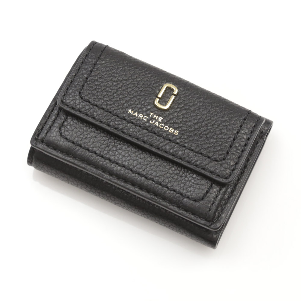 マークジェイコブス MARC JACOBS 折り財布 SOFT SHOT M0015413