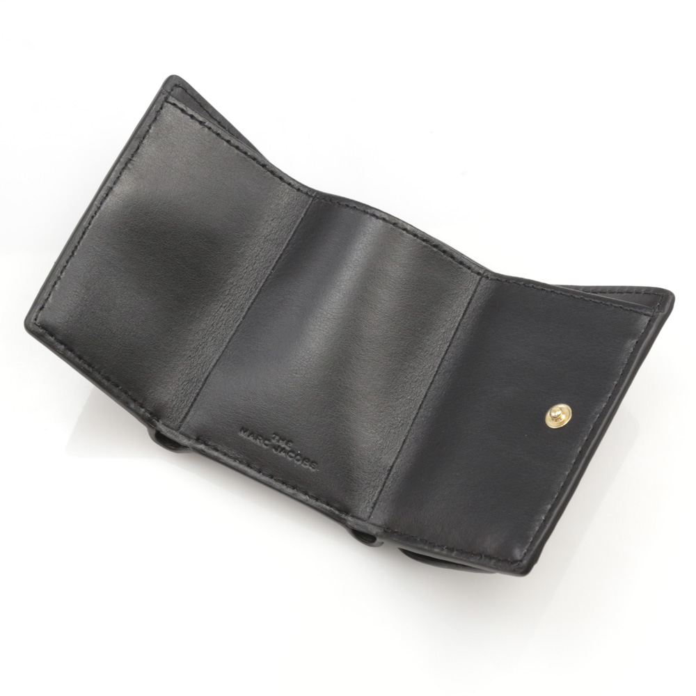 マークジェイコブス MARC JACOBS 折り財布 SOFT SHOT M0015413【FITHOUSE ONLINE SHOP】