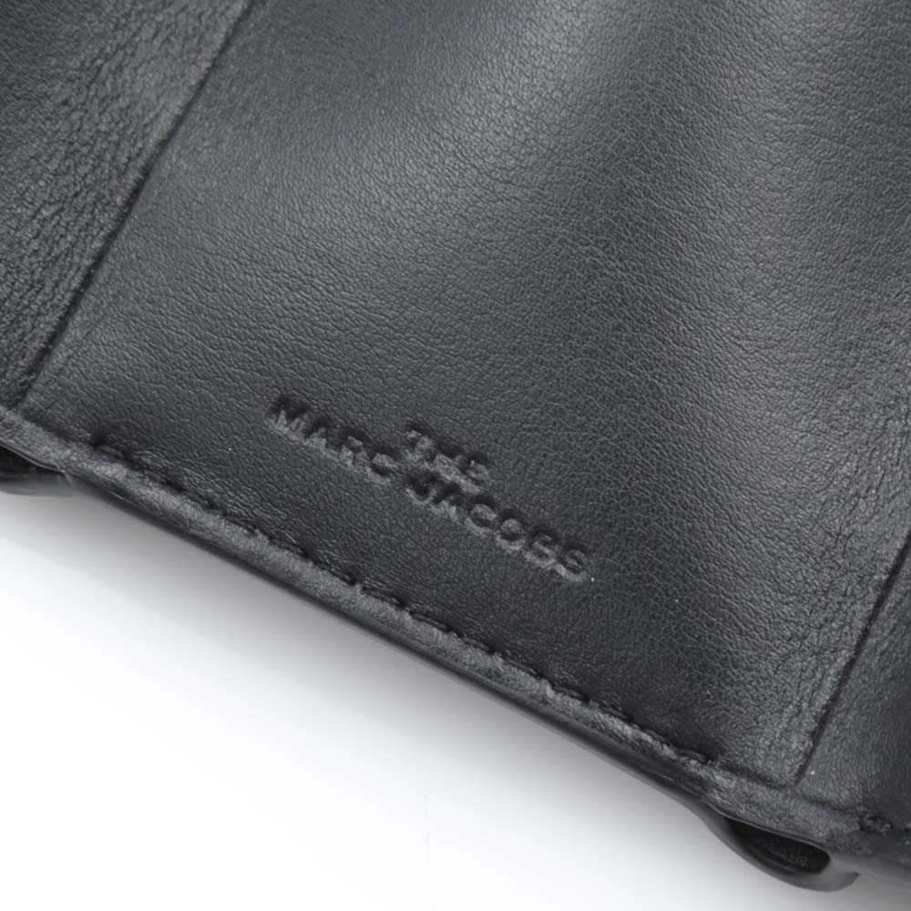 マークジェイコブス MARC JACOBS 折り財布 SOFT SHOT M0015413【FITHOUSE ONLINE SHOP】