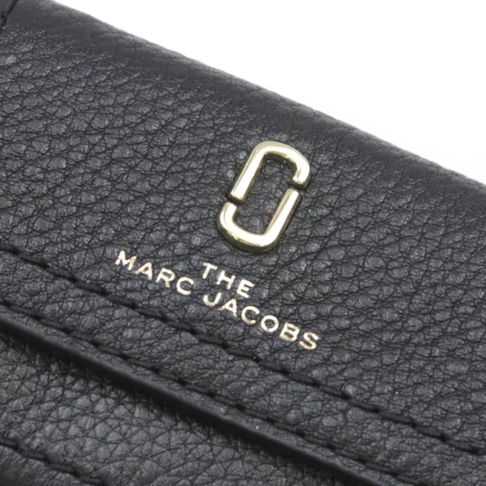マークジェイコブス MARC JACOBS 折り財布 SOFT SHOT M0015413【FITHOUSE ONLINE SHOP】