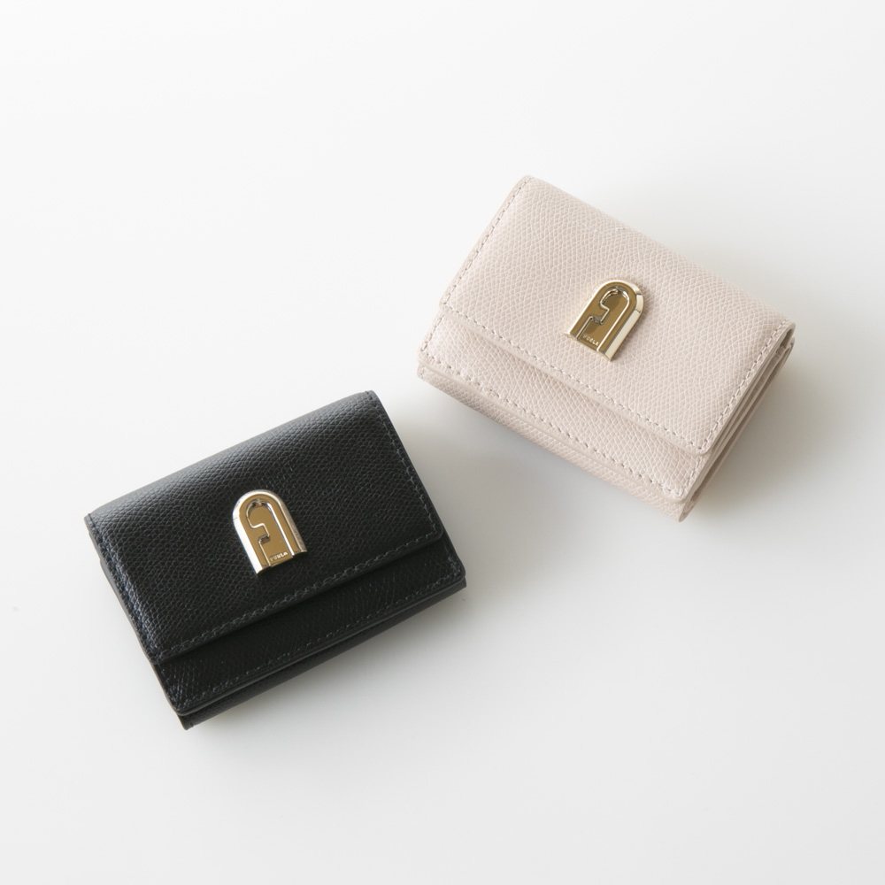 フルラ FURLA 折財布 1927 PCW5【FITHOUSE ONLINE SHOP】