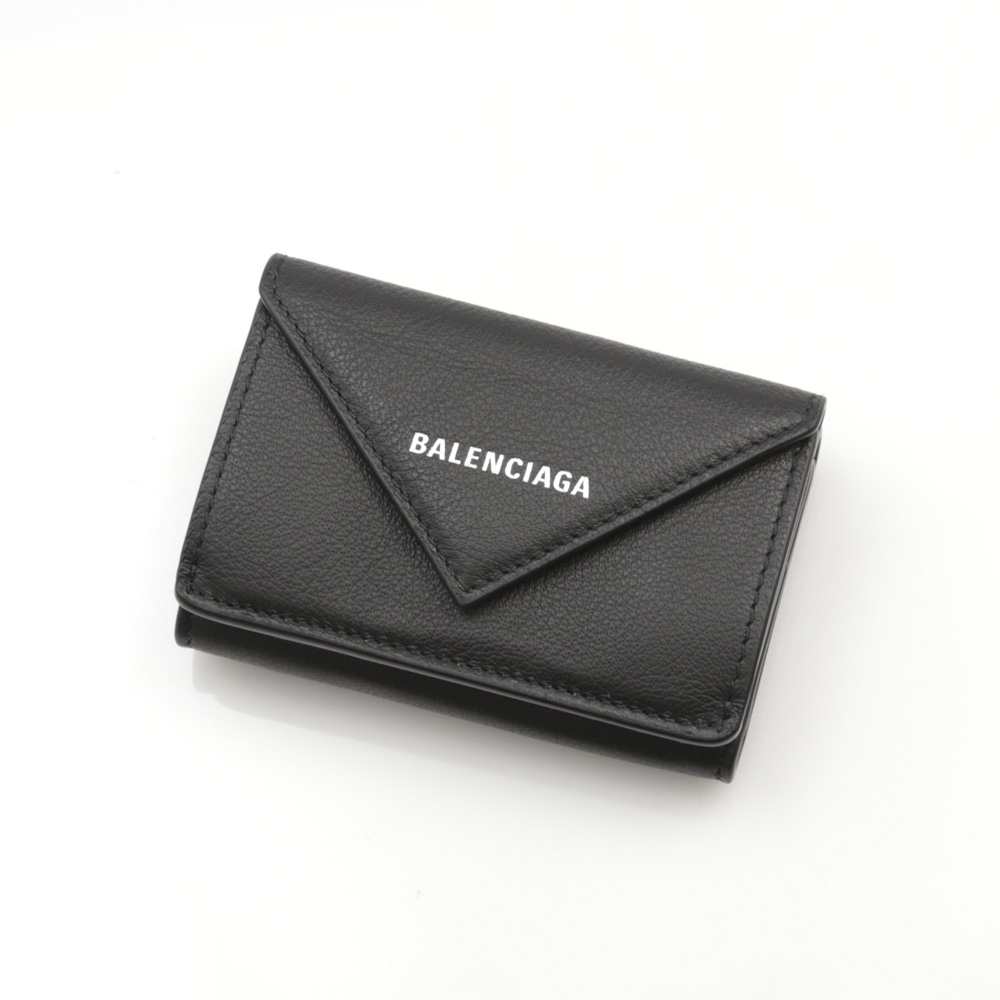 BALENCIAGAバレンシアガ　ミニ財布