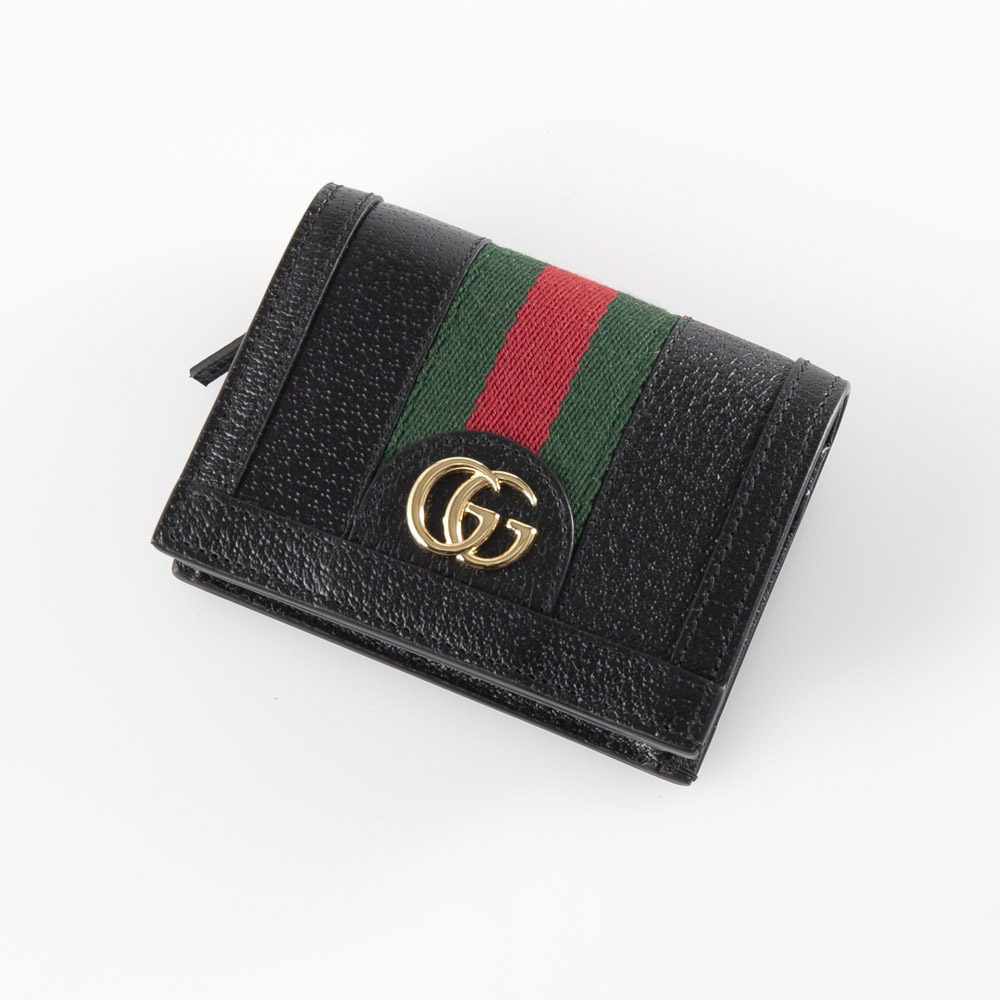 春新作の グッチミニ財布 財布 Www Reinnec Cl