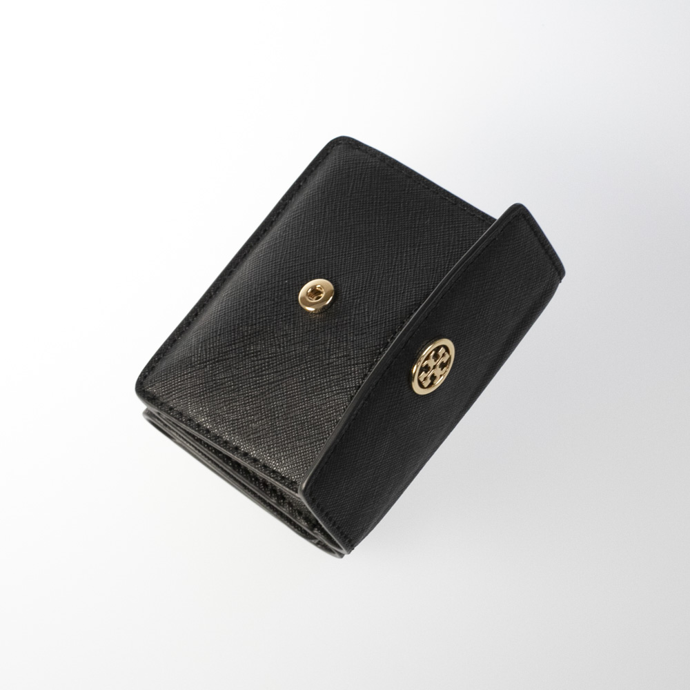 トリーバーチ TORY BURCH 折財布 ROBINSON三折TINY 61936【FITHOUSE ONLINE SHOP】