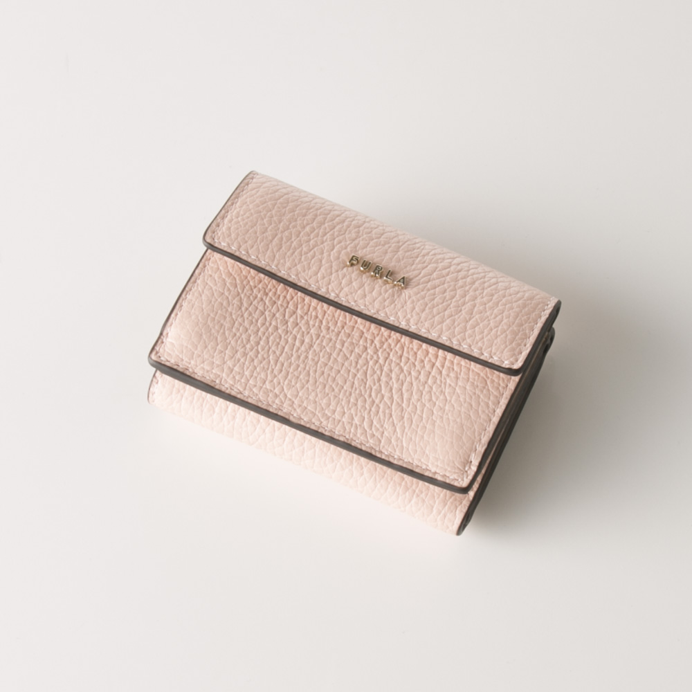 フルラ FURLA 折財布 BABYLON三折TINYミニ PCY9UNO-HSF000【FITHOUSE 