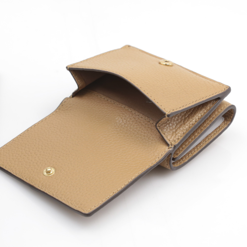 トリーバーチ TORY BURCH 折財布 MCGRAW TINY 61970【FITHOUSE ONLINE SHOP】