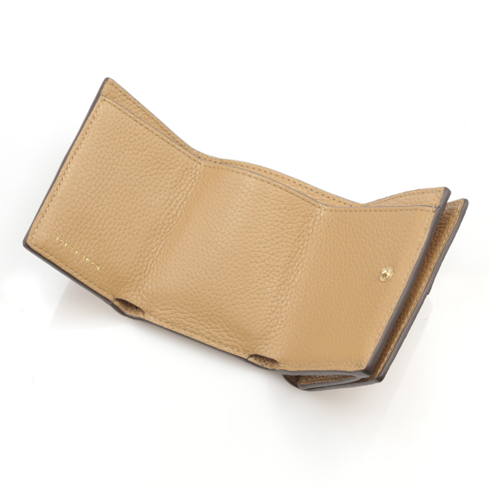 トリーバーチ TORY BURCH 折財布 MCGRAW TINY 61970【FITHOUSE ONLINE SHOP】