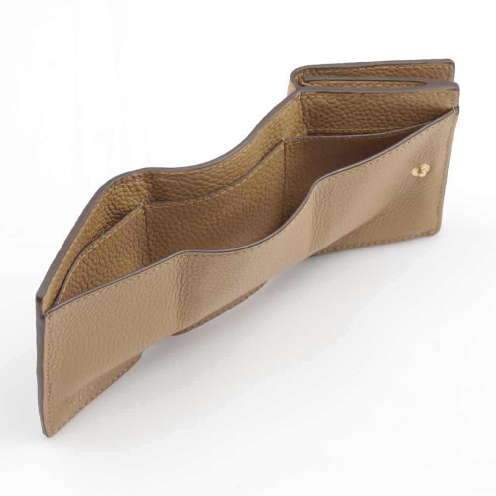 トリーバーチ TORY BURCH 折財布 MCGRAW TINY 61970【FITHOUSE ONLINE SHOP】
